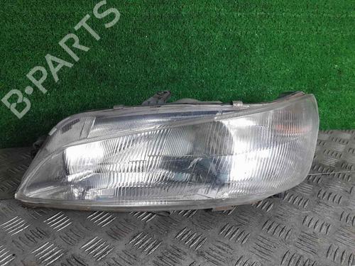 Used Left headlight Left headlight PEUGEOT 306 Hatchback (7A, 7C, N3, N5) [1993-2003] 22602049 22602049