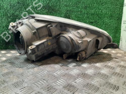 Left headlight VW GOLF V (1K1) | BP38509402C28 - Image 2
