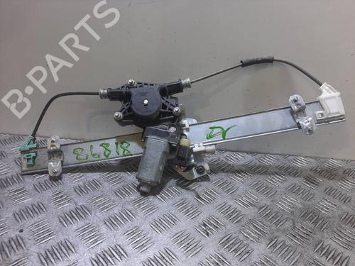 Used Front right window mechanism Front right window mechanism 38870970 38870970