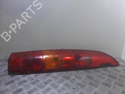 Venstre Baklys Venstre Baklys RENAULT KANGOO (KC0/1_) [1997-2026] 34342404 34342404