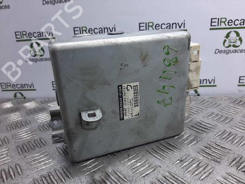Used Electronic module Electronic module TOYOTA PRIUS (_W3_) 1.8 Hybrid (ZVW3_) (99 hp) 6646049 6646049