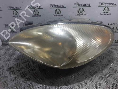 Used Left headlight CITROËN XSARA PICASSO (N68) 1.8 16V (115 hp) 13462828