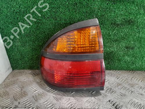 Used Left taillight RENAULT LAGUNA I (B56_, 556_) [1993-2002]  26187905