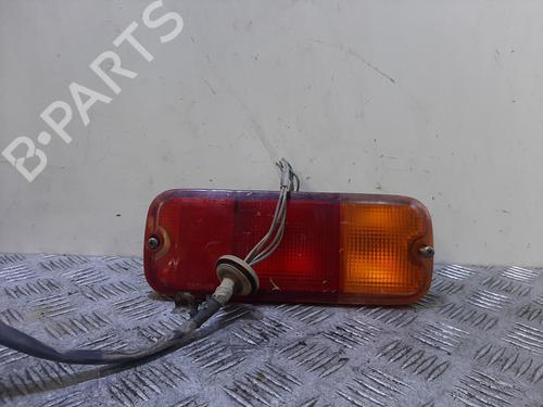 Used Rear bumper left light Rear bumper left light 37015730 37015730