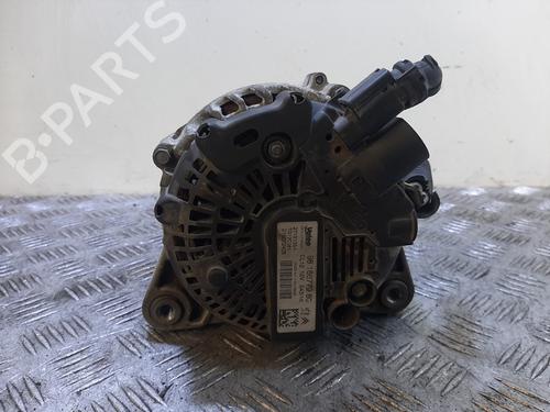 Generator CITROËN C3 III (SX) | BP37727434M7 - Image 4
