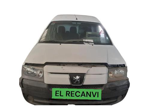 Piloto trasero izquierdo PEUGEOT EXPERT Van (V_)  | BP29371026C34 