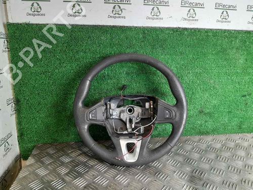 Used Steering wheel RENAULT MEGANE III Hatchback (BZ0/1_, B3_) 1.5 dCi (BZ09, BZ0D, BZ1W, BZ29, BZ14) (110 hp) 29211864