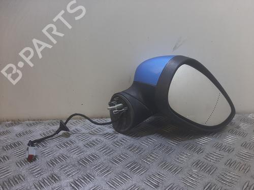 Used Right mirror Right mirror 34437782 34437782