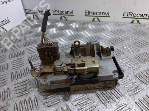 Used Front right lock FIAT ULYSSE (179_) 2.2 JTD (128 hp) 7706351