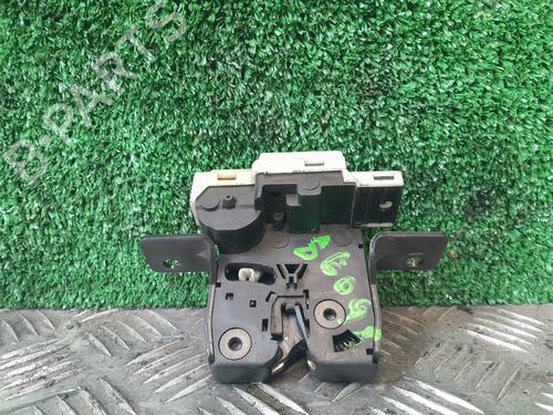 Bagklap lås Bagklap lås RENAULT MEGANE II Saloon (LM0/1_) [2003-2026] 36364957 36364957