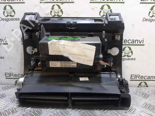 Display CITROËN C4 I (LC_) | BP13028327C48