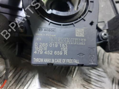 Switch RENAULT CLIO III (BR0/1, CR0/1) 1.5 dCi | BP21537357I30