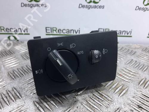 Used Headlight switch FORD FIESTA V (JH_, JD_) 1.4 TDCi (68 hp) 6561693