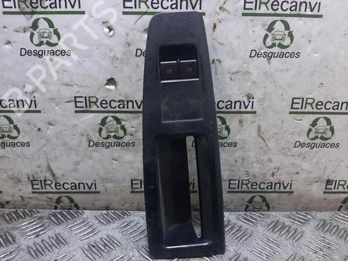 Used Left front window switch VW POLO IV (9N_, 9A_) 1.4 16V (80 hp) 17985228