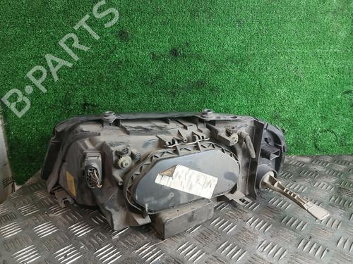 Right headlight SEAT ALHAMBRA (7V8, 7V9) | BP32317916C29