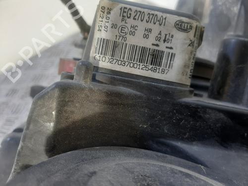 Left headlight OPEL ASTRA H GTC (A04) | BP36570212C28 - Image 3