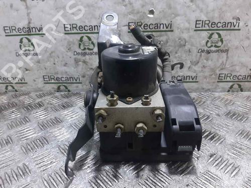 ABS Bremseaggregat FORD FUSION (JU_) 1.4 (80 hp) 16249952