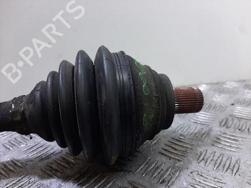 Left front driveshaft AUDI A3 (8P1) | BP30858101M38