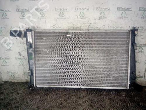 Water radiator TATA INDICA | BP5041977M31