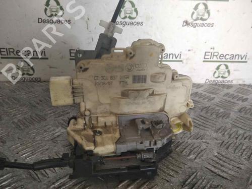 Front left lock VW PASSAT B6 Variant (3C5) 2.0 TDI 16V | BP15654086C98 