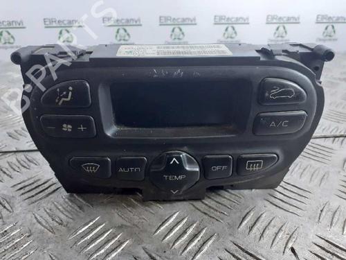 AC-Styringsenhed/Manøvreenhed PEUGEOT 307 Break (3E) 2.0 (136 hp) 6563901