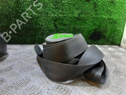 Used Front left seatbelt CITROËN SAXO (S0, S1) 1.1 X, SX (60 hp) 28304744
