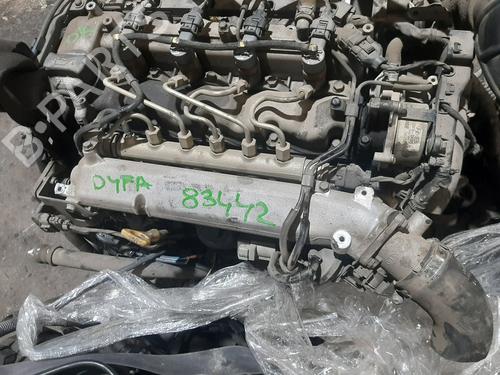Moteur KIA RIO II (JB) 1.5 CRDi (110 hp) 29511459