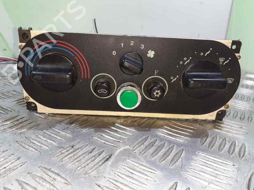 Used Climate control TATA SAFARI (42_FD) 2.0 D 4x4 (90 hp) 14924994