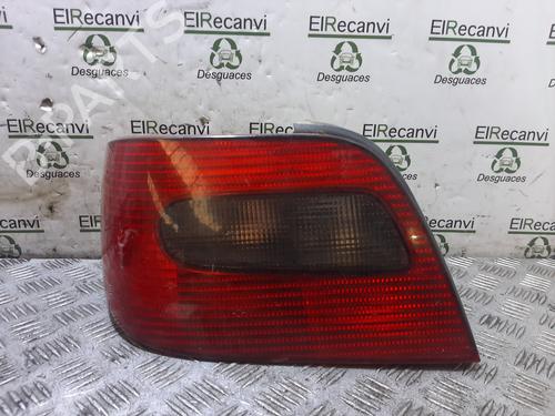 Used Left taillight CITROËN XSARA (N1) 1.6 16V (109 hp) 18948492