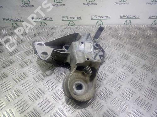 Used Engine mount Engine mount AUDI A4 B7 (8EC) 2.0 TDI (170 hp) 10197624 10197624