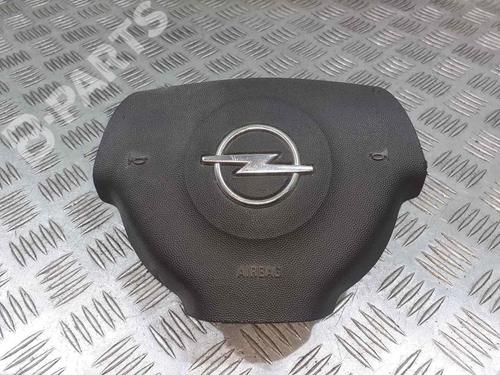 Used Driver airbag Driver airbag OPEL VECTRA C (Z02) 2.2 DTI 16V (F69) (125 hp) 9422607 9422607