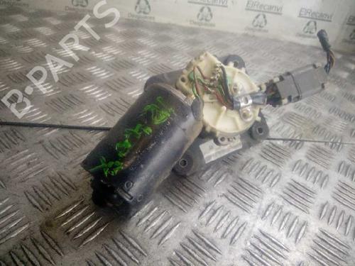 Used Front wiper motor NISSAN TERRANO II (R20) [1992-2007]  5601718