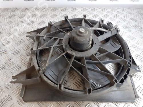 Used Radiator fan HYUNDAI COUPE I (RD) 2.0 16V (139 hp) 5665272