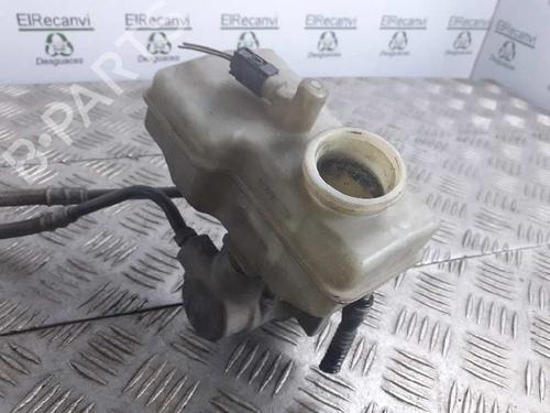 Used Brake master cylinder MERCEDES-BENZ VANEO (414) 1.7 CDI (414.700) (91 hp) 6155483
