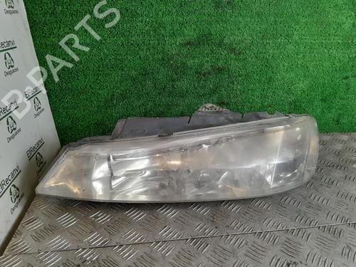 Used Left headlight PEUGEOT 406 (8B) 2.0 HDI 110 (109 hp) 27997652