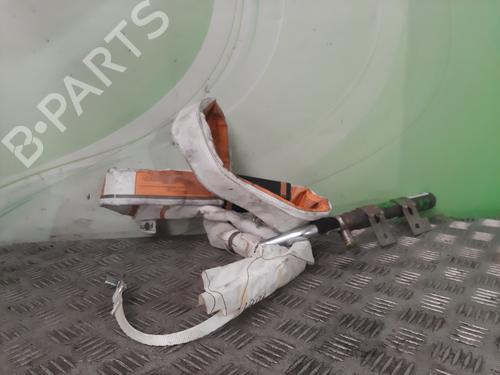 Used Left curtain airbag HYUNDAI i30 (FD) [2007-2012]  13384427