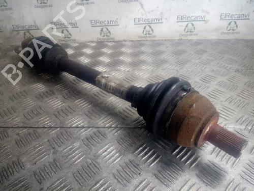 Antriebswelle links vorne FORD FOCUS II (DA_, HCP, DP) | BP5143632M38