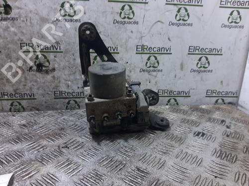 Used ABS pump RENAULT MEGANE II (BM0/1_, CM0/1_) [2001-2012]  17333100