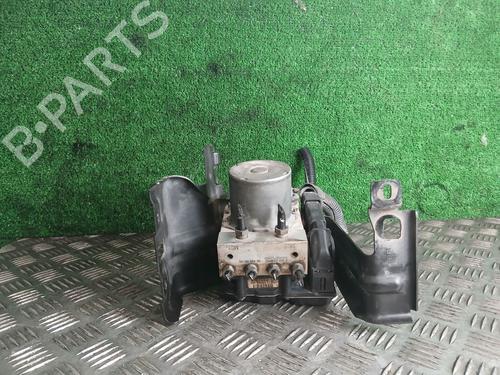 Used ABS pump ABS pump PEUGEOT 307 (3A/C) [2000-2012] 33243567 33243567