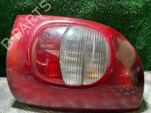 Used Right taillight CITROËN XSARA PICASSO (N68) 2.0 HDi (90 hp) 29433968
