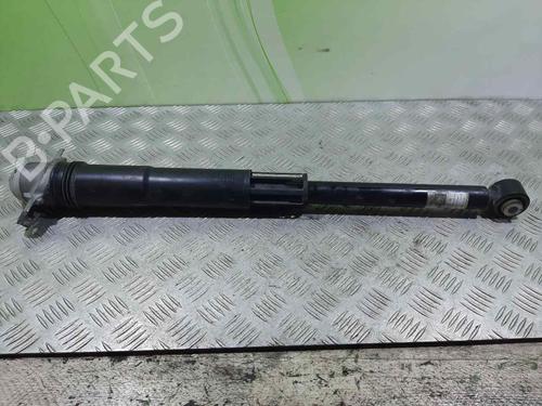 Used Right rear shock absorber VW POLO VI (AW1, BZ1, AE1) 1.0 TSI (95 hp) 6807747