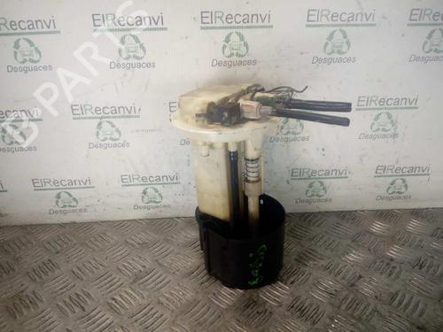 Bränslepump RENAULT KANGOO (KC0/1_) D 65 1.9 (KC0E, KC02, KC0J, KC0N) (64 hp) 4589255