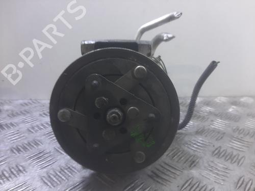 Used AC compressor AC compressor PEUGEOT 207 (WA_, WC_) [2006-2015] 35753759 35753759