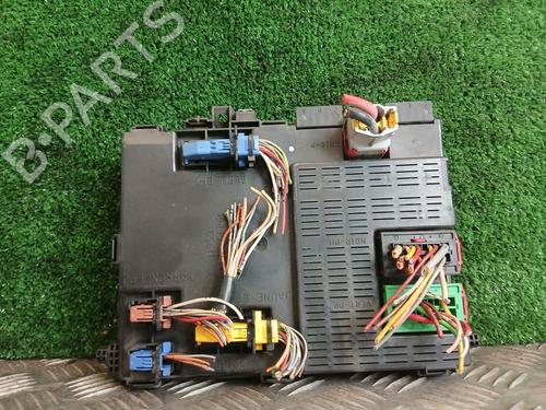 Used Fuse box Fuse box CITROËN XSARA Coupe (N0) 1.4 HDi (68 hp) 34554563 34554563