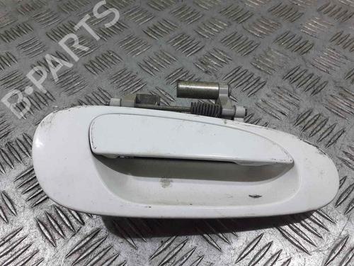 Türgriff hinten rechts außen für HONDA CIVIC VII Hatchback (EU, EP, EV) 1.6 i (EP2, EU8, EU6) (110 hp) 7254379