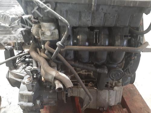 Engine SEAT IBIZA III (6L1) | BP18074928M1