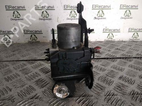 ABS pump RENAULT SCÉNIC II (JM0/1_) | BP16836742M43