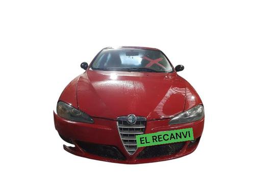 Used Parts ALFA ROMEO 147 (937_) 1.6 16V T.SPARK (937.AXA1A, 937.AXB1A, 937.BXB1A) (120 hp) 4366387