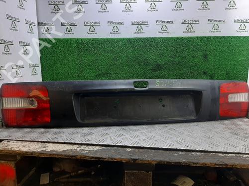Used Rear center light VOLVO V40 Estate (645) 1.8 i (125 hp) 24593787