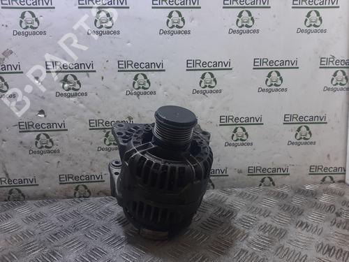 Generator VW GOLF IV (1J1) [1997-2008]  18134073